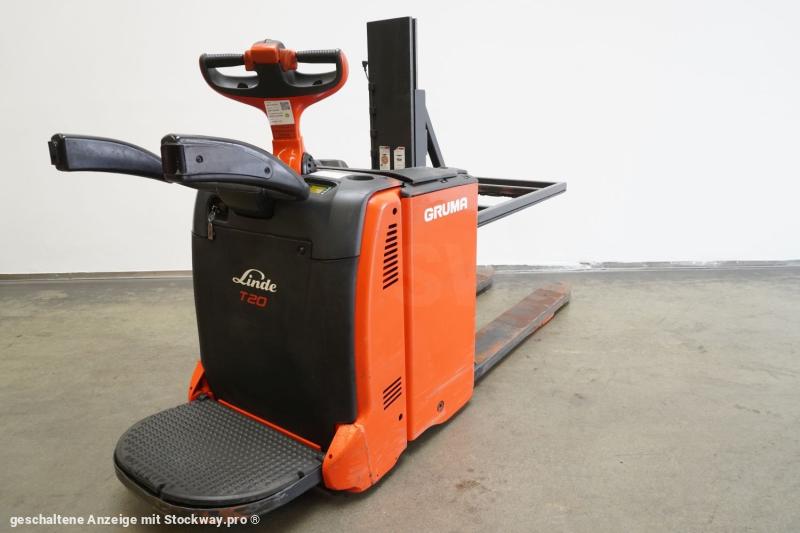 Linde T 20 AP 131-07 