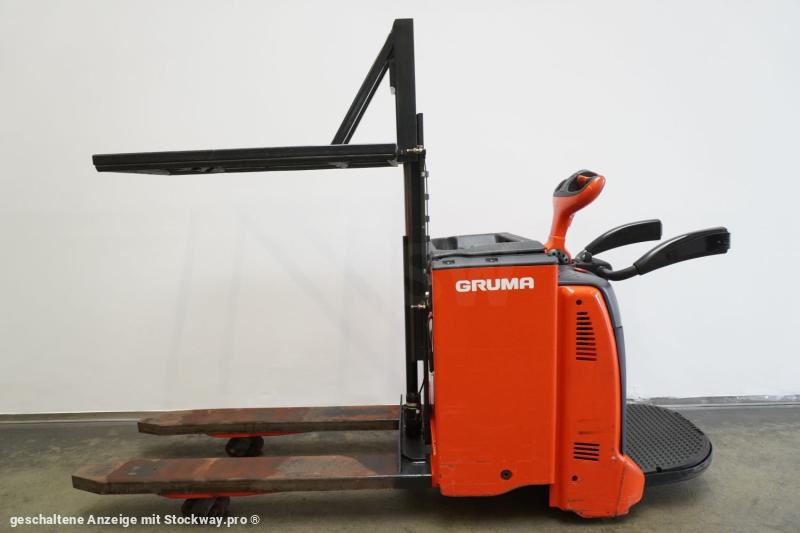 Photo Linde T 20 AP 131-07  image 4/5
