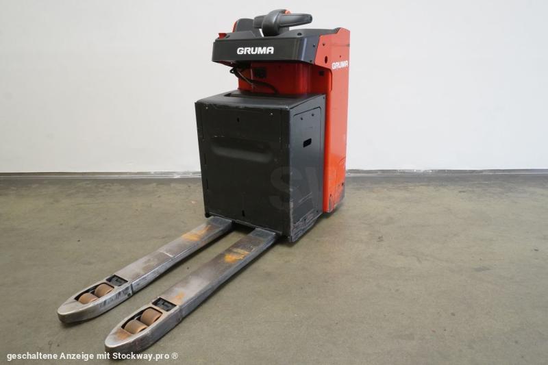 Photo Linde T 20 SF 1154  image 2/5