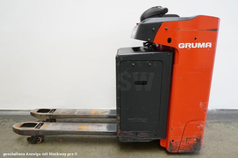 Photo Linde T 20 SF 1154  image 4/5