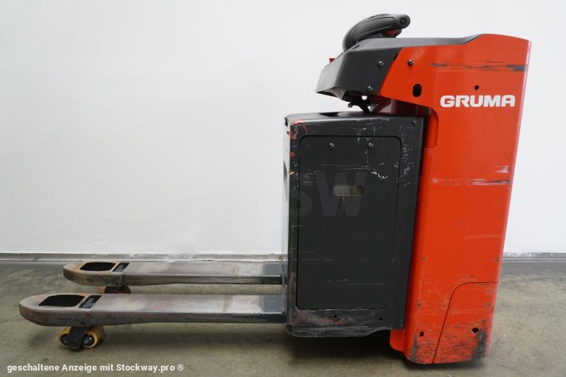 Photo Linde T 20 SF 1154  image 4/5