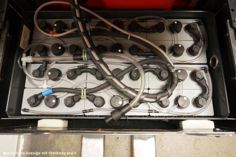 Photo Linde T 20 SF 1154  image 5/5