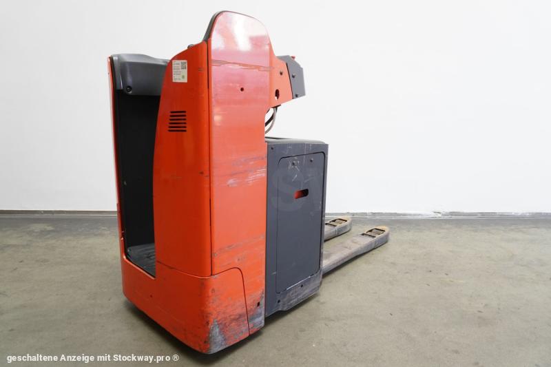 Linde T 20 SF 1154 