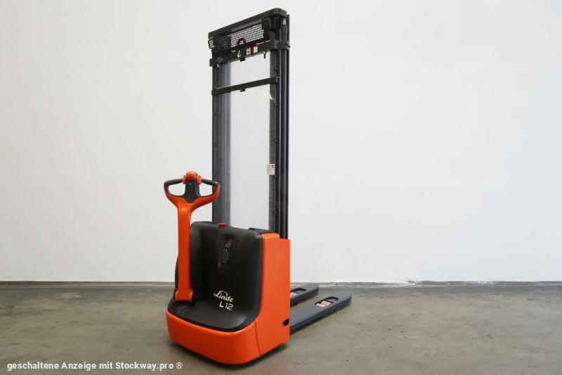 Linde L 12 1172 