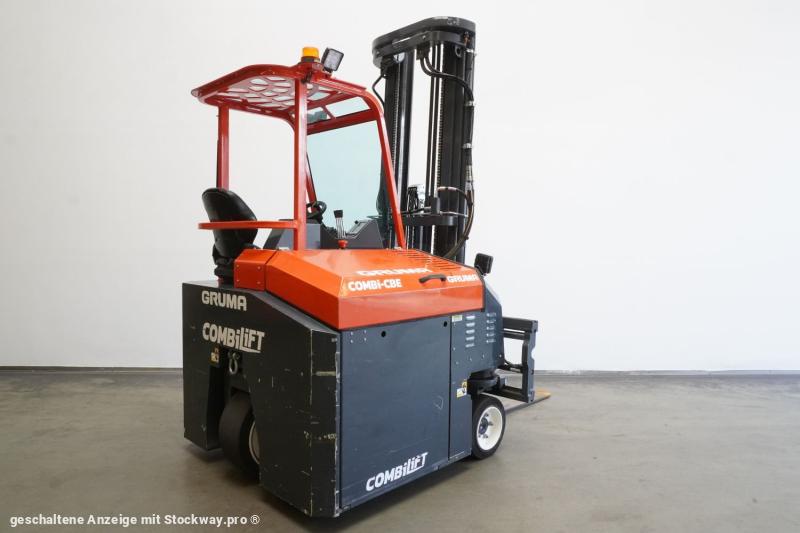 Photo Combilift CBE3000  image 2/7