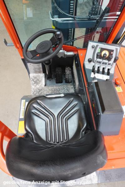 Photo Combilift CBE3000  image 3/7