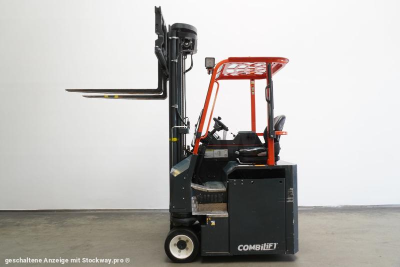 Photo Combilift CBE3000  image 4/7