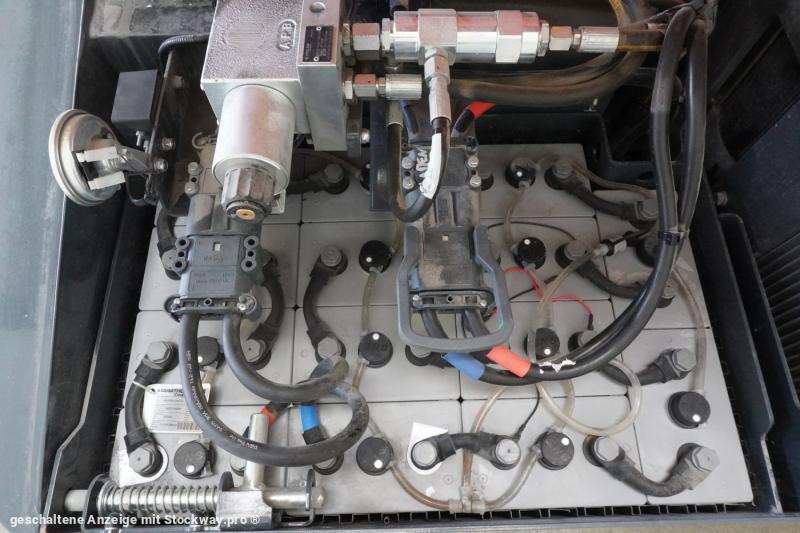 Photo Combilift CBE3000  image 5/7