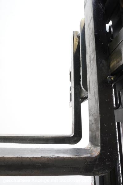 Photo Combilift CBE3000  image 6/7