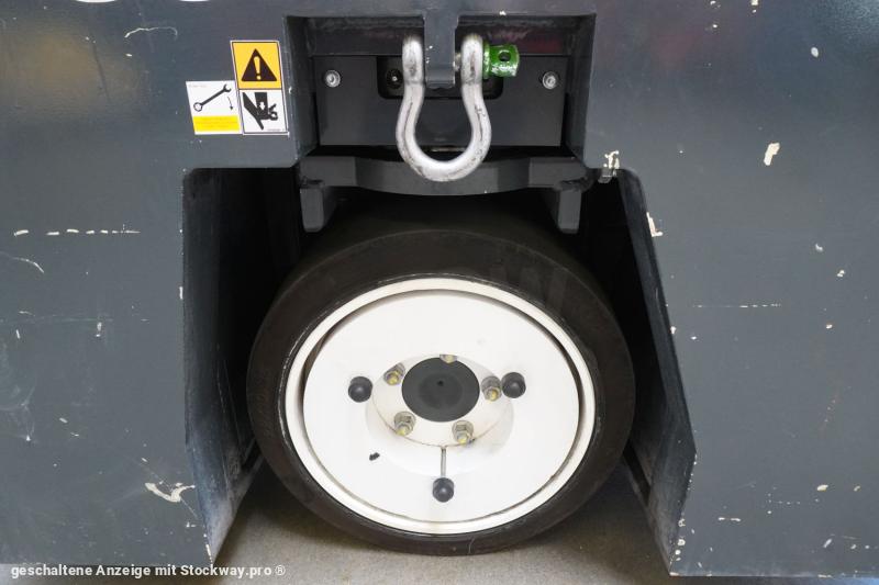 Photo Combilift CBE3000  image 7/7