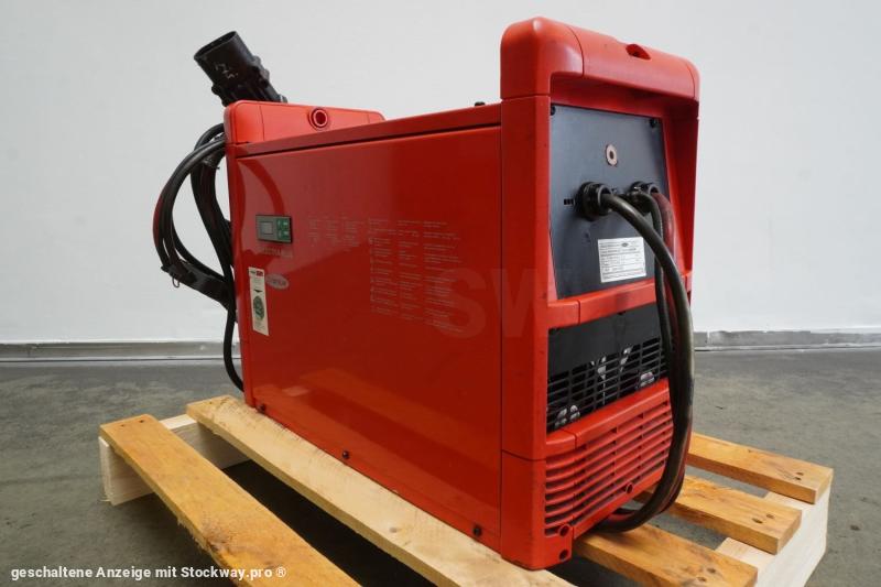 FRONIUS Selectiva 8100 D 80V/100A 