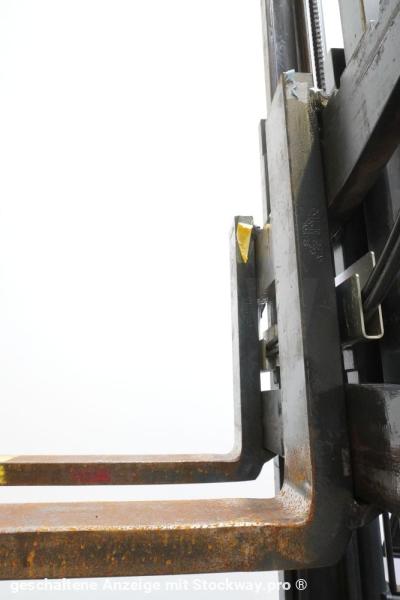 Photo Linde E 30/600 HL 387  image 6/8