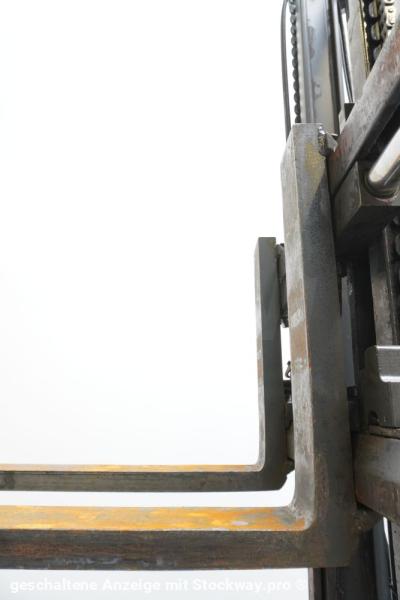 Photo Linde H 35 T EVO 393-02  image 5/9