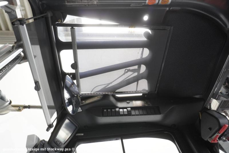 Photo Linde H 35 T EVO 393-02  image 8/9