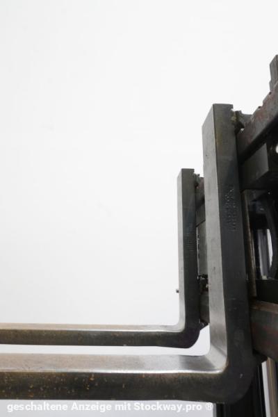 Photo Linde E 16 H EVO 386-02  image 6/8