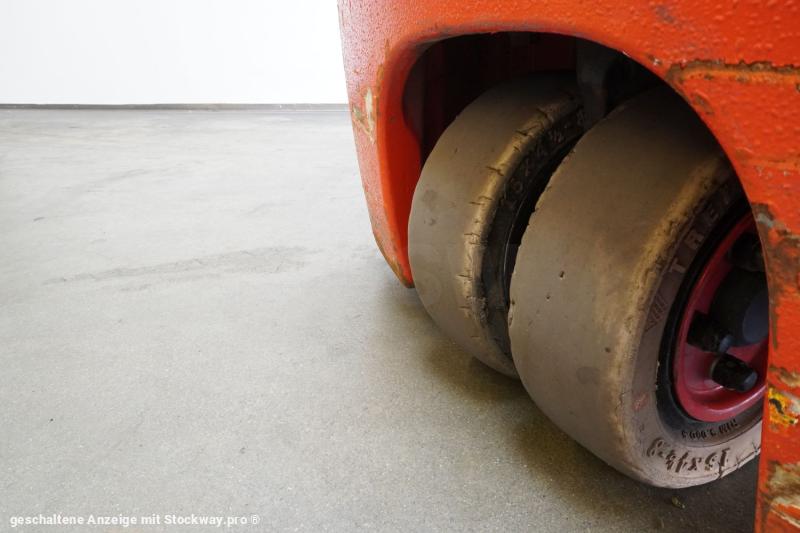 Photo Linde E 16 H EVO 386-02  image 7/8