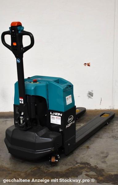 Baoli KBP 14 ION 