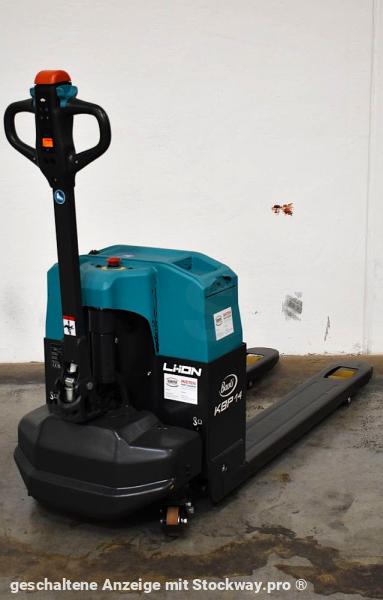 Photo Baoli KBP 14 ION  image 1/4