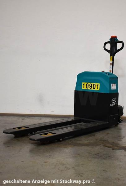 Photo Baoli KBP 14 ION  image 2/4