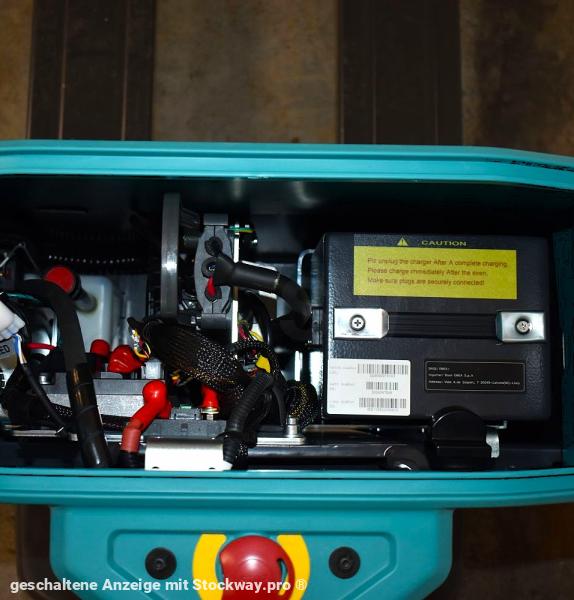 Photo Baoli KBP 14 ION  image 4/4