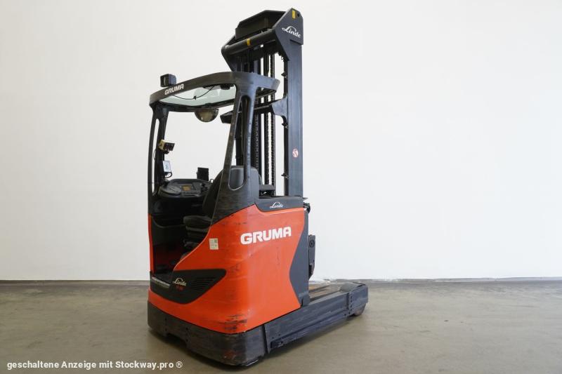 Linde R 16 1120-01 