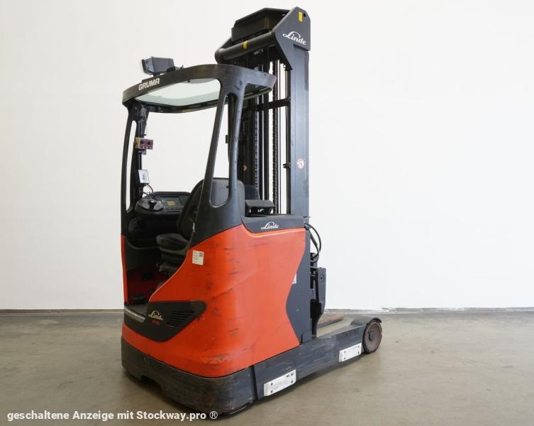 Photo Linde R 16 1120  image 1/7