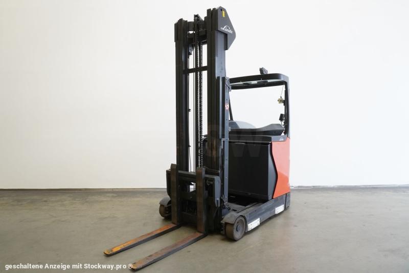 Photo Linde R 16 1120  image 2/7