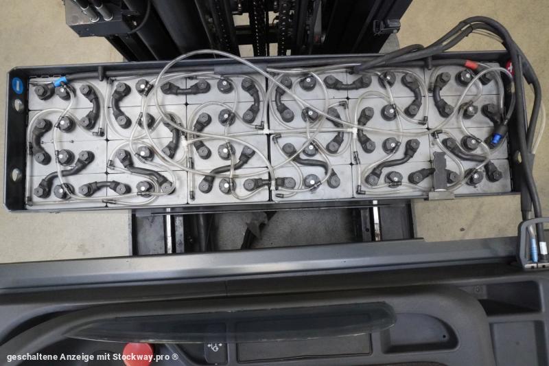 Photo Linde R 16 1120  image 4/7