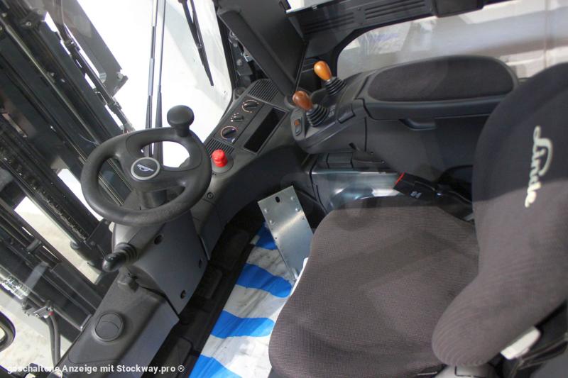 Photo Linde E 50 L 388  image 5/5