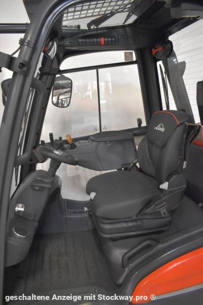 Photo Linde H 30 T 1202-01  image 5/7