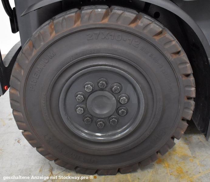 Photo Linde H 30 T 1202-01  image 6/7