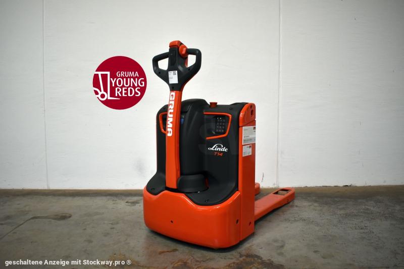 Linde T 14 ION 1155-00 