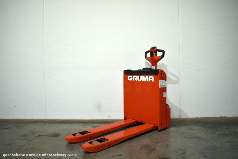 Photo Linde T 14 ION 1155-00  image 3/4