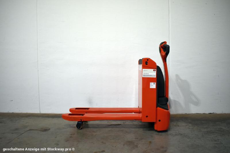 Photo Linde T 14 ION 1155-00  image 4/4