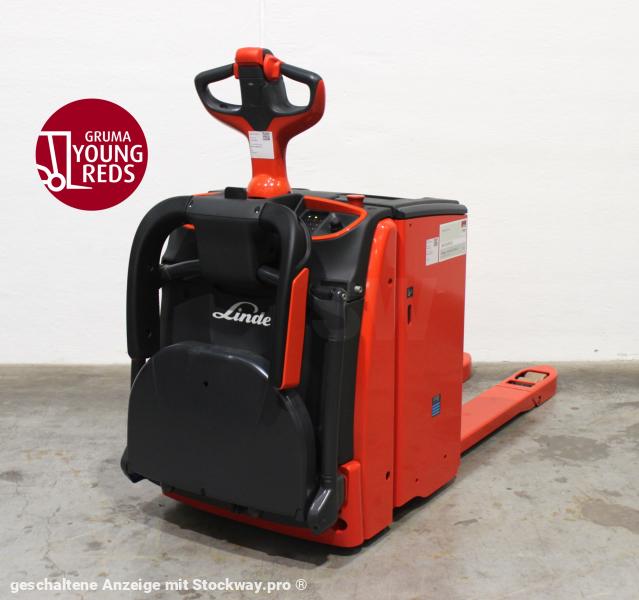 Linde T 20 AP 1153-02 
