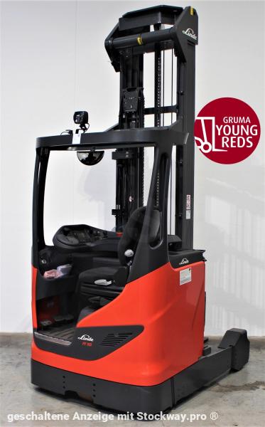 Linde R 16 1120 