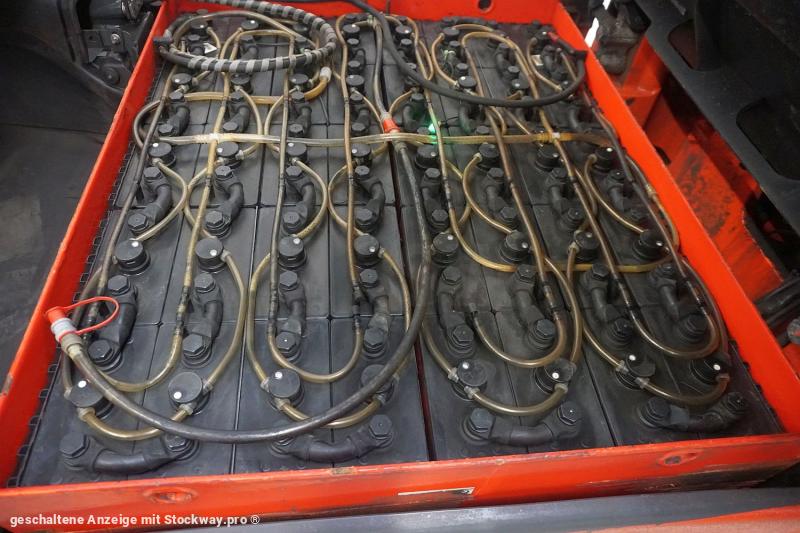 Photo Linde E 35 HL 387  image 5/5