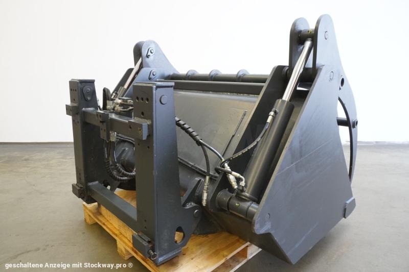 Photo DURWEN DURWEN LSCH 2Z 10SO-NH Breite 1830mm  image 2/5