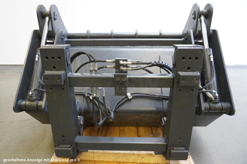 Photo DURWEN DURWEN LSCH 2Z 10SO-NH Breite 1830mm  image 3/5