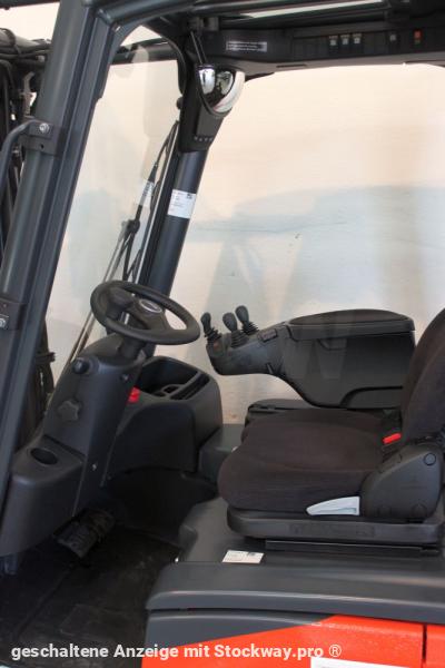 Photo Linde E 16 C EVO 386-02  image 3/5