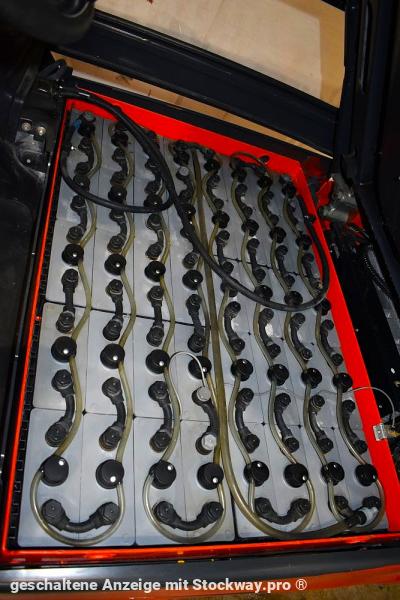 Photo Linde E 30 387  image 3/10