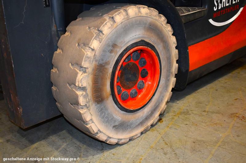 Photo Linde E 30 387  image 5/10