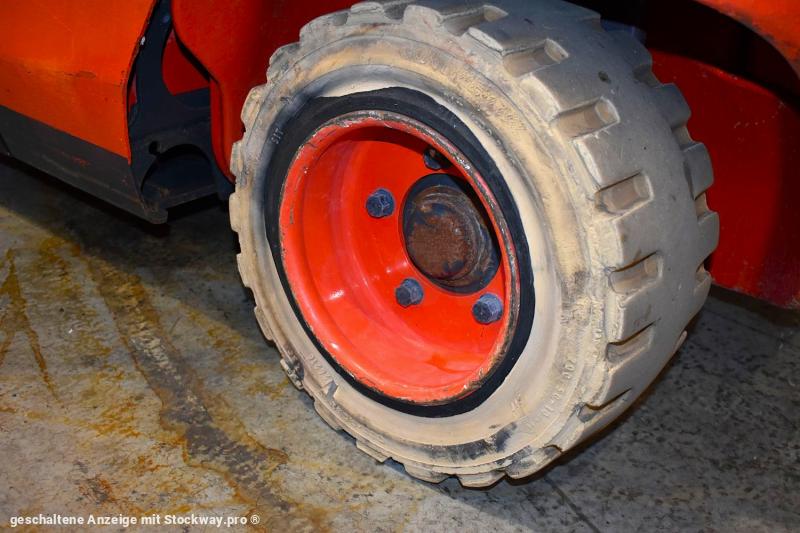 Photo Linde E 30 387  image 6/10