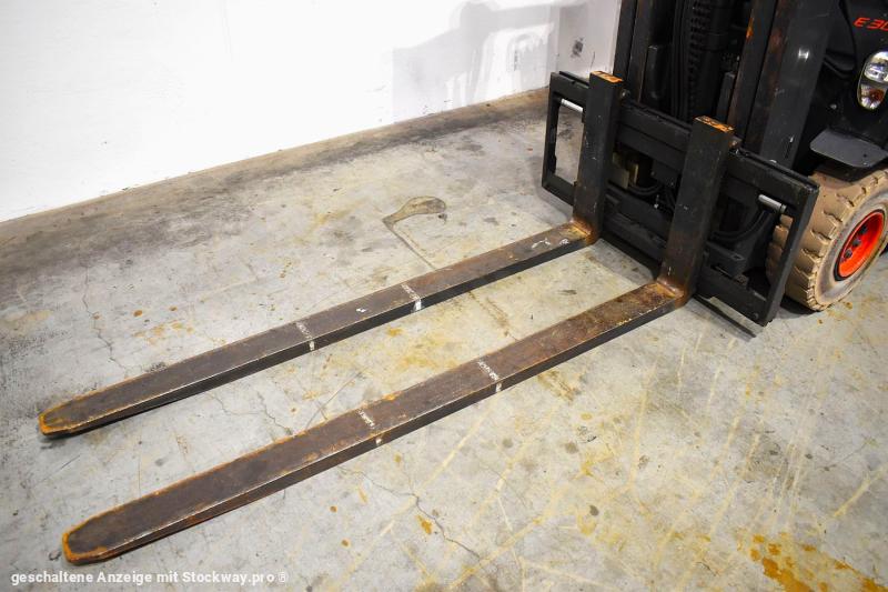 Photo Linde E 30 387  image 7/10