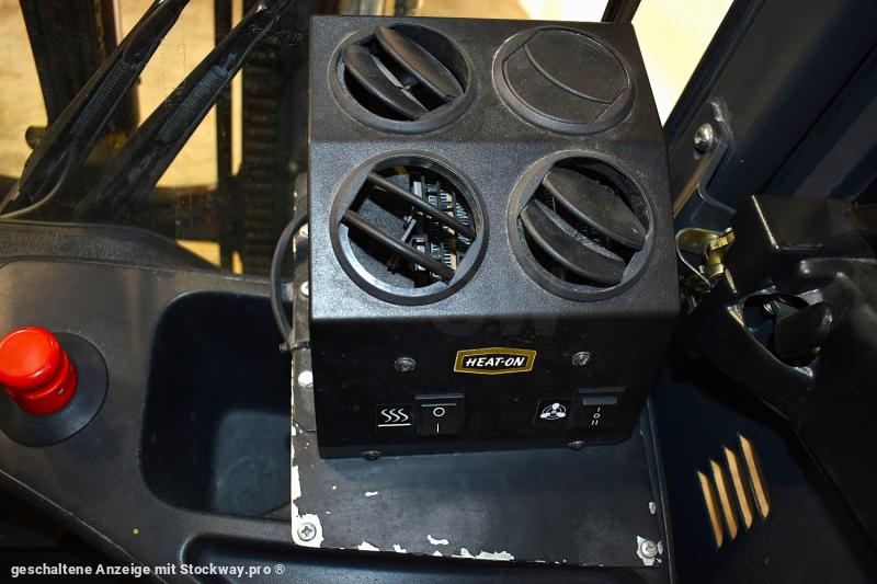 Photo Linde E 30 387  image 8/10