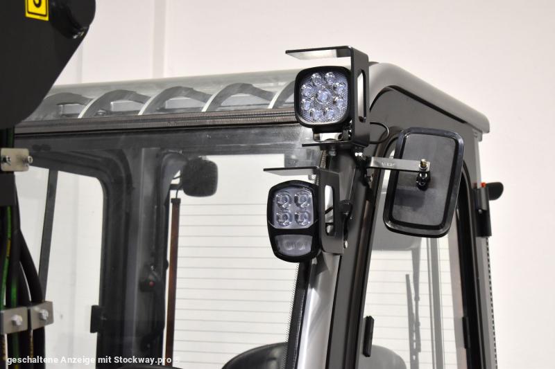 Photo Baoli KBD 30  image 10/10