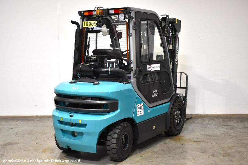 Photo Baoli KBD 30  image 2/10