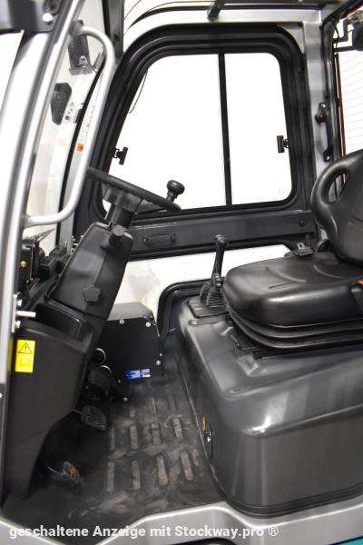 Photo Baoli KBD 30  image 3/10