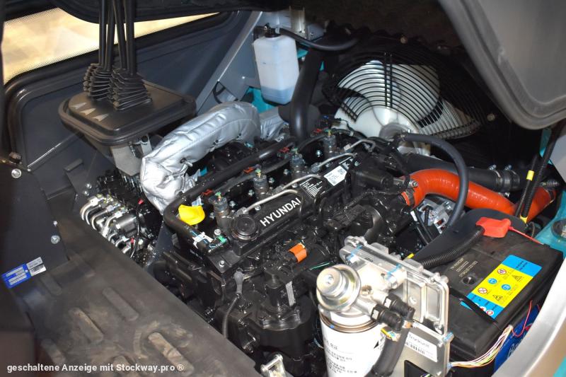 Photo Baoli KBD 30  image 5/10