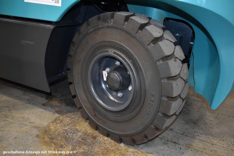 Photo Baoli KBD 30  image 7/10